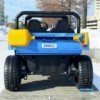 Электромобиль грузовик H005HH 24V 4WD синий