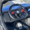 Электромобиль грузовик H005HH 24V 4WD синий