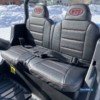 Электромобиль грузовик H005HH 24V 4WD синий