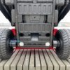 Электромобиль грузовик H005HH 24V 4WD синий