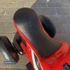 Детский электромотоцикл G004GG красный
