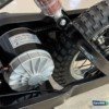 Скоростной электромотоцикл A005AA 24V зеленый
