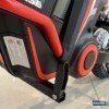 Скоростной электромотоцикл A005AA 24V зеленый