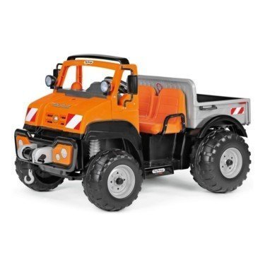 Детский электромобиль Peg Perego Taurus