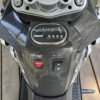 Детский электромотоцикл М008БХ 12V красный