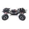 Радиоуправляемый краулер HSP RGT TRACER 4WS 1:10-красный