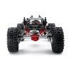 Радиоуправляемый краулер HSP RGT TRACER 4WS 1:10-красный
