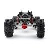 Радиоуправляемый краулер HSP RGT TRACER 4WS 1:10-красный