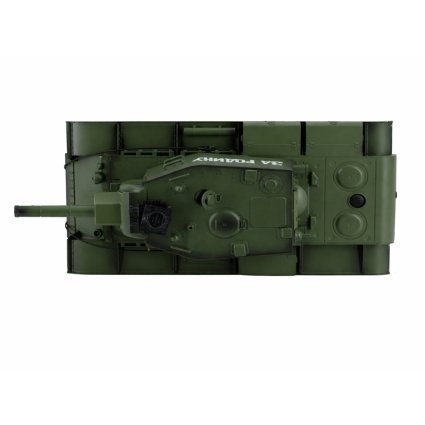 Радиоуправляемый танк R-WINGS Советский КВ-2-RWG021-845