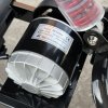 Скоростной электромотоцикл SX2468 24V 350W красный