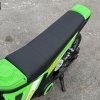 Скоростной электромотоцикл SX2468 24V 350W красный
