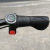 Скоростной электромотоцикл SX2468 24V 350W красный