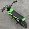 Скоростной электромотоцикл SX2468 24V 350W красный