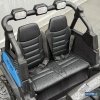 Детский электромобиль Багги BBH056 24V 4WD синий