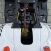 Детский электроквадроцикл М202БХ 12V 2WD оранжевый