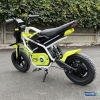 Детский электромотоцикл SX2028 24V 200W красный
