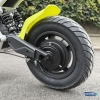 Детский электромотоцикл SX2028 24V 200W красный