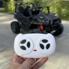 Детский электромобиль Багги BBH056 24V 4WD белый