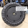 Детский электромобиль Багги BBH056 24V 4WD белый