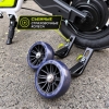 Детский электромотоцикл SX2028 24V 200W красный